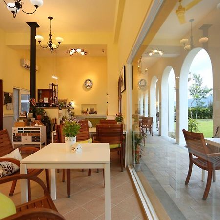 Focaccia Manor B&B Fengping 외부 사진