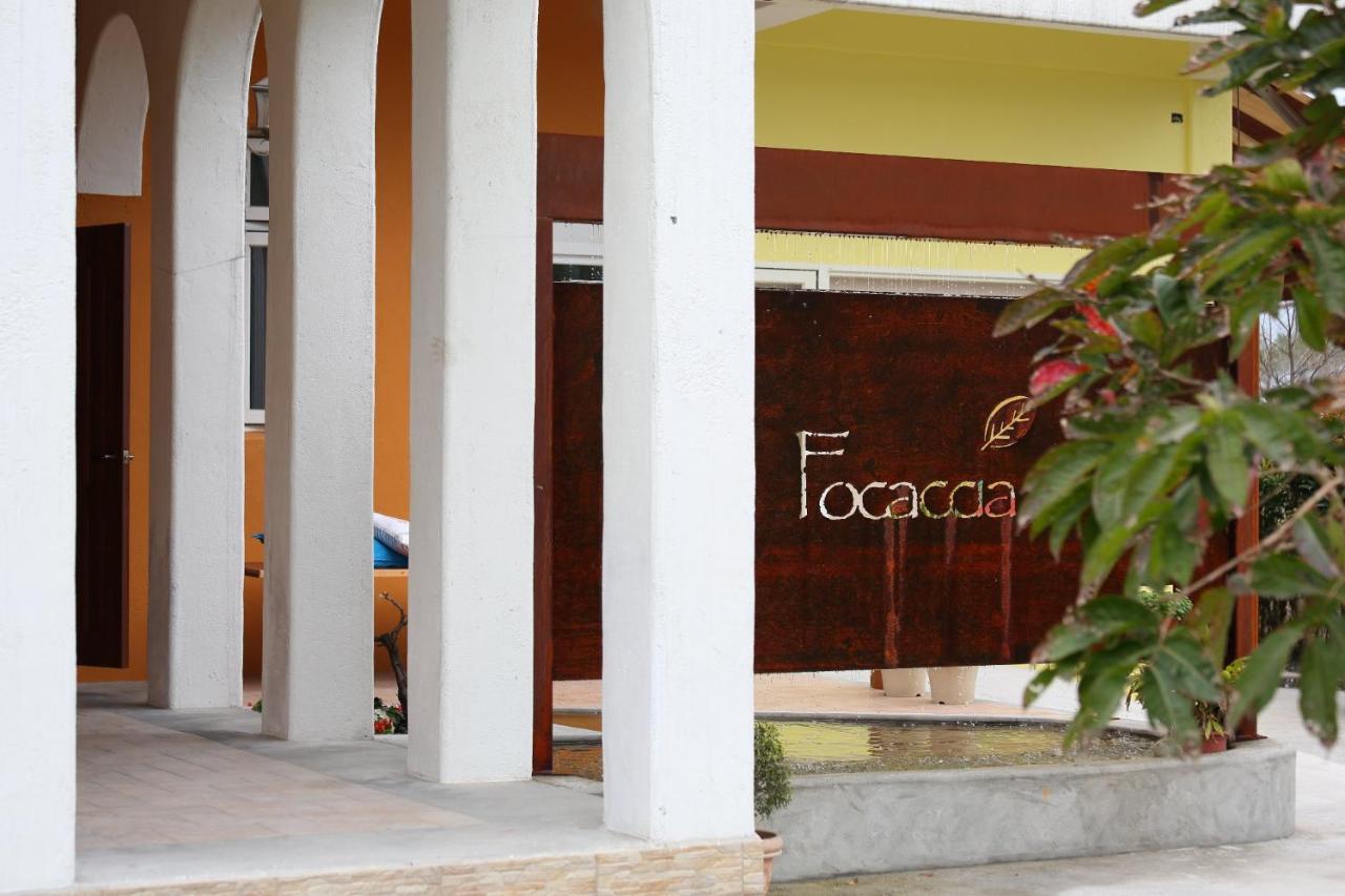 Focaccia Manor B&B Fengping 외부 사진