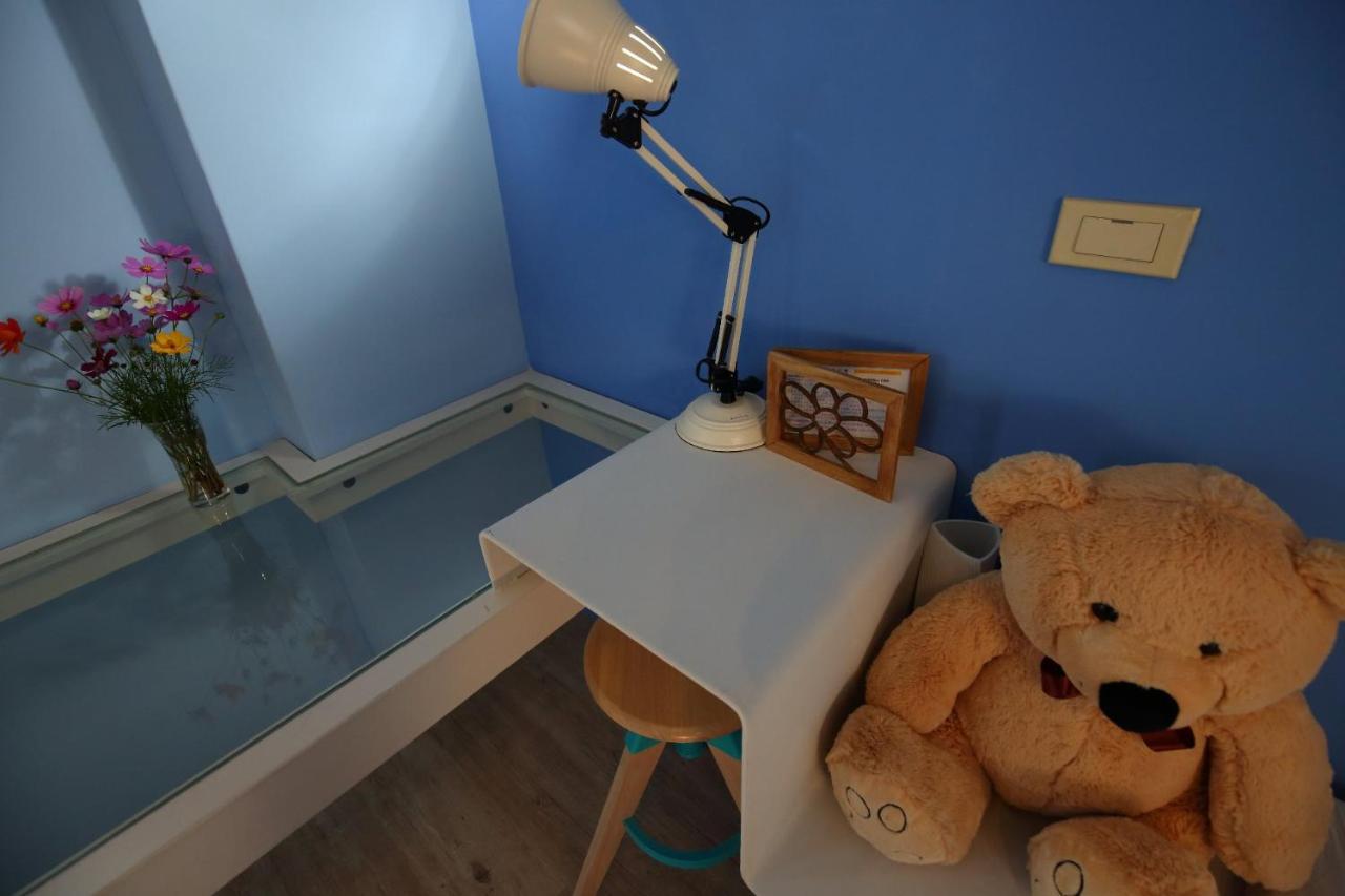 Focaccia Manor B&B Fengping 외부 사진