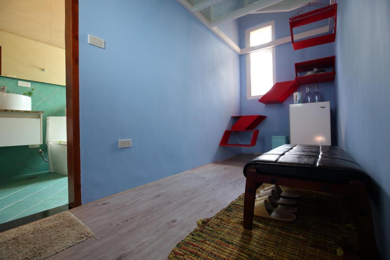 Focaccia Manor B&B Fengping 외부 사진