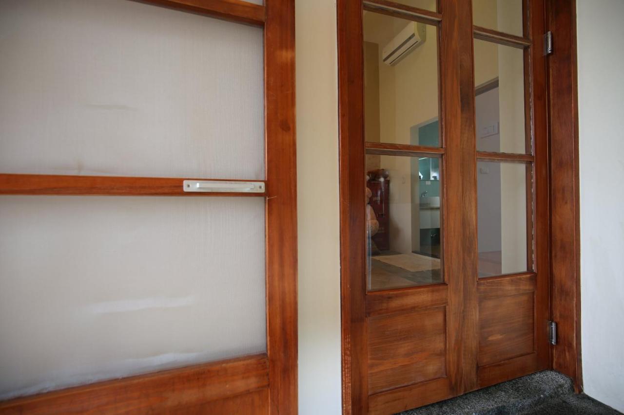 Focaccia Manor B&B Fengping 외부 사진