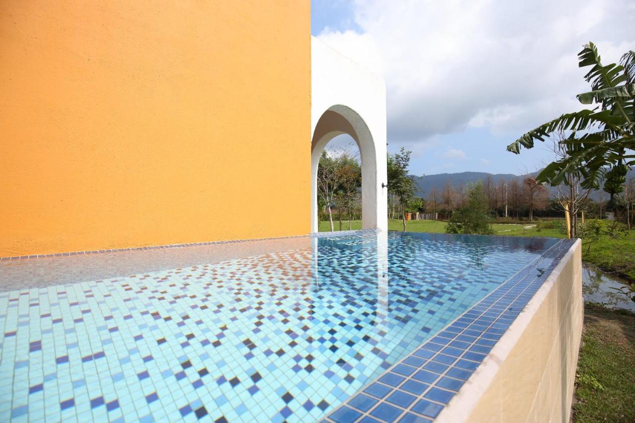Focaccia Manor B&B Fengping 외부 사진