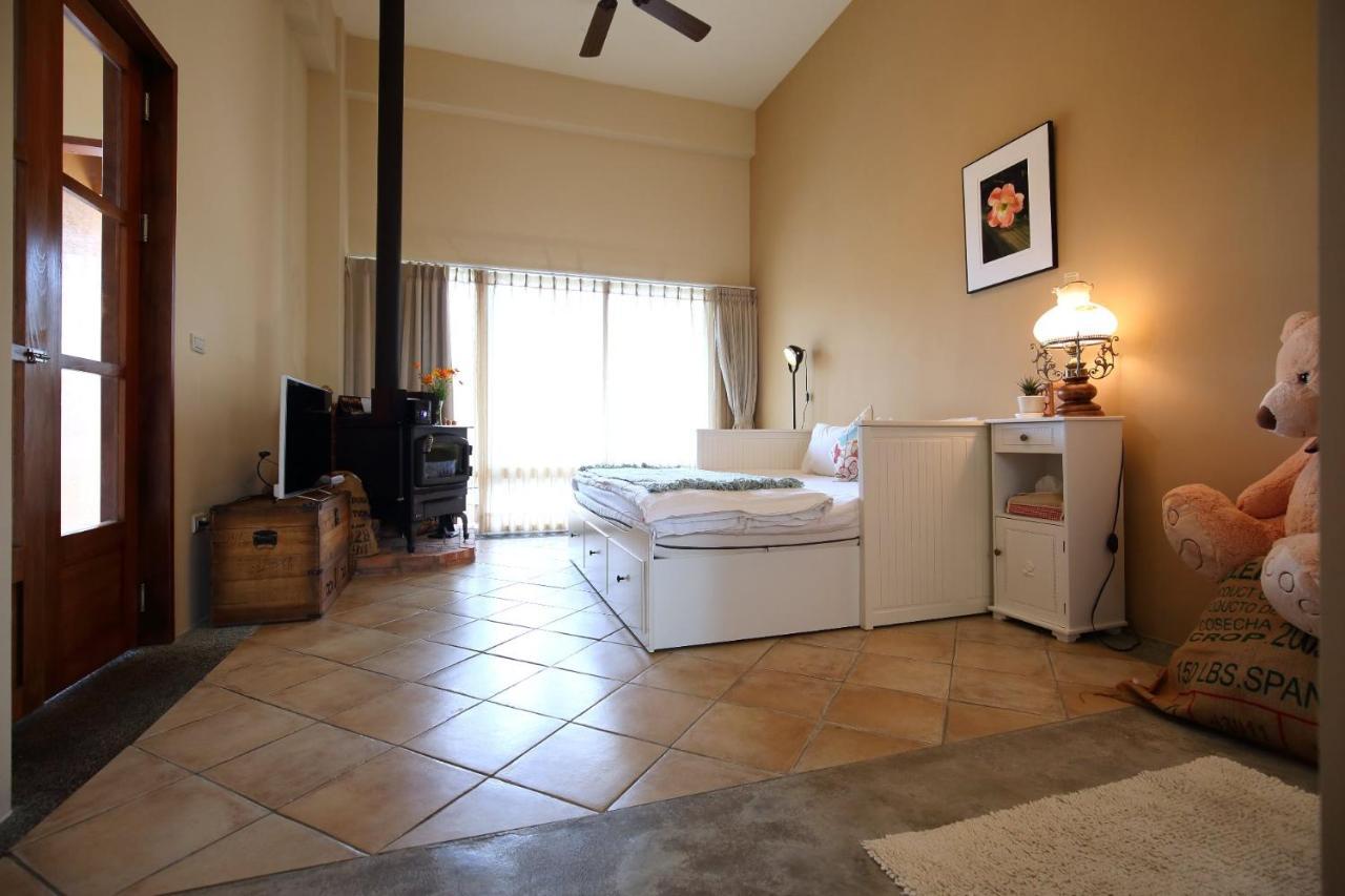 Focaccia Manor B&B Fengping 외부 사진