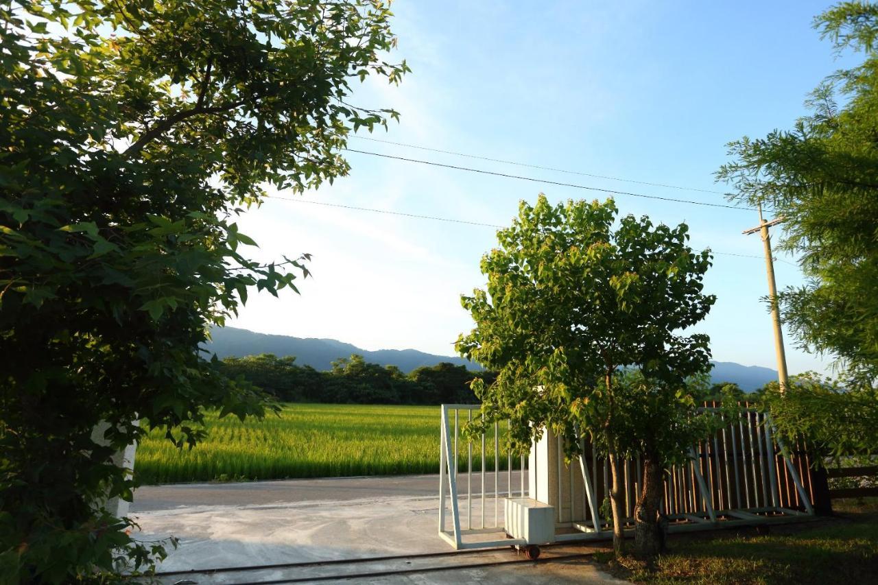 Focaccia Manor B&B Fengping 외부 사진
